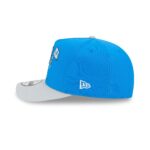 Detroit Lions Cartoon 9FIFTY A-Frame Snapback Hat - Image 5