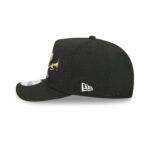 New Orleans Saints Cartoon 9FIFTY A-Frame Snapback Hat - Image 5