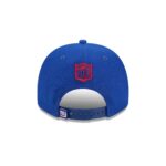 New York Giants Cartoon 9FIFTY A-Frame Snapback Hat - Image 6