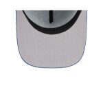 New York Giants Cartoon 9FIFTY A-Frame Snapback Hat - Image 7