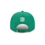 Philadelphia Eagles Cartoon 9FIFTY A-Frame Snapback Hat - Image 6