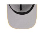 Washington Commanders Cartoon 9FIFTY A-Frame Snapback Hat - Image 7