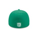 Philadelphia Eagles Cartoon 59FIFTY A-Frame Fitted Hat - Image 6