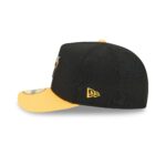 Pittsburgh Steelers Cartoon 59FIFTY A-Frame Fitted Hat - Image 5