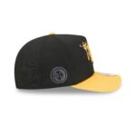 Pittsburgh Steelers Cartoon 59FIFTY A-Frame Fitted Hat - Image 4