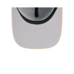 Pittsburgh Steelers Cartoon 59FIFTY A-Frame Fitted Hat - Image 7