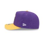 Minnesota Vikings Cartoon 59FIFTY A-Frame Fitted Hat - Image 5