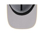 Minnesota Vikings Cartoon 59FIFTY A-Frame Fitted Hat - Image 7