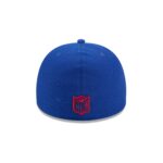 New York Giants Cartoon 59FIFTY A-Frame Fitted Hat - Image 6