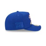 New York Giants Cartoon 59FIFTY A-Frame Fitted Hat - Image 4