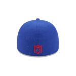 Buffalo Bills Cartoon 59FIFTY A-Frame Fitted Hat - Image 6