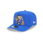 Los Angeles Rams Cartoon 59FIFTY A-Frame Fitted Hat - Image 3