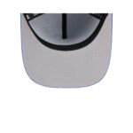 Los Angeles Rams Cartoon 59FIFTY A-Frame Fitted Hat - Image 7