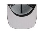 Baltimore Ravens Cartoon 59FIFTY A-Frame Fitted Hat - Image 7