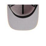 San Francisco 49ers Cartoon 59FIFTY A-Frame Fitted Hat - Image 7