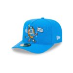 Detroit Lions Cartoon 59FIFTY A-Frame Fitted Hat - Image 3