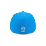 Detroit Lions Cartoon 59FIFTY A-Frame Fitted Hat - Image 6