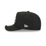 Las Vegas Raiders Cartoon 59FIFTY A-Frame Fitted Hat - Image 5