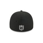 Las Vegas Raiders Cartoon 59FIFTY A-Frame Fitted Hat - Image 6