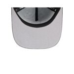 Las Vegas Raiders Cartoon 59FIFTY A-Frame Fitted Hat - Image 7