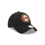San Francisco Giants Day of the Dead Floral 9TWENTY Adjustable Hat - Image 3