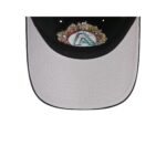 Arizona Diamondbacks Day of the Dead Floral 9TWENTY Adjustable Hat - Image 7