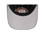 Mexico Baseball Day of the Dead Floral 9TWENTY Adjustable Hat - Image 7