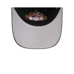 Boston Red Sox Day of the Dead Floral 9TWENTY Adjustable Hat - Image 7