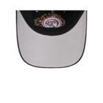 Texas Rangers Day of the Dead Floral 9TWENTY Adjustable Hat - Image 7