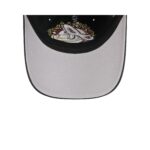 El Águila de Veracruz Day of the Dead Floral 9TWENTY Adjustable Hat - Image 7