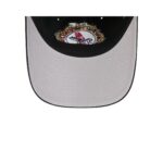 Los Angeles Dodgers Day of the Dead Floral 9TWENTY Adjustable Hat - Image 7