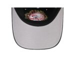New York Yankees Day of the Dead Floral 9TWENTY Adjustable Hat - Image 7
