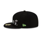 Pinky and the Brain Domination 59FIFTY Fitted Hat - Image 5
