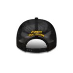 Pinky and the Brain World Domination Tour 9FIFTY A-Frame Trucker Hat - Image 6
