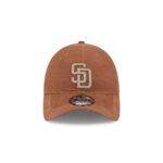 San Diego Padres Quilted 9TWENTY Adjustable Hat - Image 2
