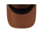 San Diego Padres Quilted 9TWENTY Adjustable Hat - Image 7