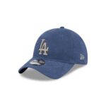 Los Angeles Dodgers Quilted 9TWENTY Adjustable Hat