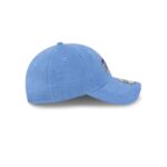 Buffalo Bills Quilted 9TWENTY Adjustable Hat - Image 5