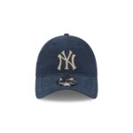 New York Yankees Quilted 9TWENTY Adjustable Hat - Image 2