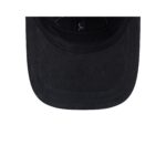 Kansas City Chiefs Quilted 9TWENTY Adjustable Hat - Image 7