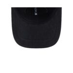 San Francisco 49ers Quilted 9TWENTY Adjustable Hat - Image 7