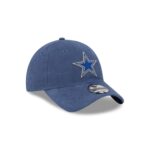Dallas Cowboys Quilted 9TWENTY Adjustable Hat - Image 3