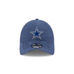 Dallas Cowboys Quilted 9TWENTY Adjustable Hat - Image 2