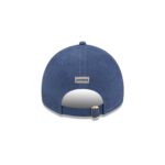 Dallas Cowboys Quilted 9TWENTY Adjustable Hat - Image 6