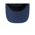 Dallas Cowboys Quilted 9TWENTY Adjustable Hat - Image 7