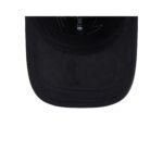 San Jose Sharks Quilted 9TWENTY Adjustable Hat - Image 7