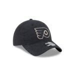 Philadelphia Flyers Quilted 9TWENTY Adjustable Hat - Image 3