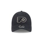 Philadelphia Flyers Quilted 9TWENTY Adjustable Hat - Image 2