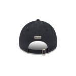 Detroit Red Wings Quilted 9TWENTY Adjustable Hat - Image 6