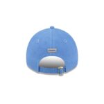 New York Rangers Quilted 9TWENTY Adjustable Hat - Image 6